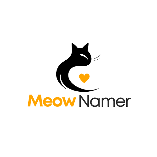 Meow Namer Logo